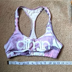 Aim'n sports bra